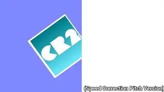 C Rocas 2's Fake Sparta Custom Source (Speed Correction Pitch Version)