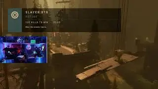 Halo Infinate LIVE