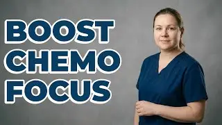 How To Create A Better Environment For Chemo Brain Focus?