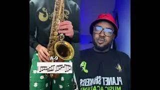 Epic tone #saxophone #jazz #clarinet #music