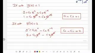 معادلات تفاضلية MATH336- جازان   -  CHAPTER1-4