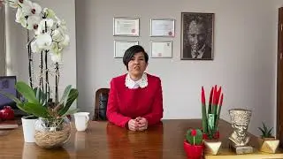 Gebelikte Down Sendromu Taraması - Op. Dr. Burcu Karamürsel