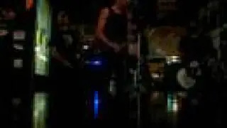 RED STiNGER - Rhon's Song