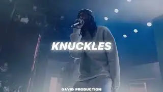 [FREE] Knucks Jazz Drill Type Beat &ldquo;KNUCKLES&rdquo;