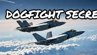 Top 3 F35 vs Mig29 Dogfight Tactics Revealed