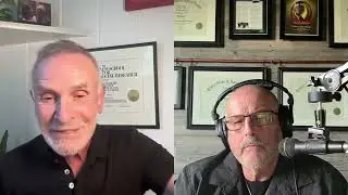 Honest Health with Jeffrey Burke S01 E08 - Dr. Jonny Bowden