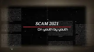 New scams in telugu  | scam 2021| on youth by youth teaser | Telugu Galam