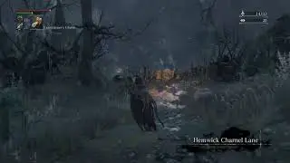 Executioner's Gloves Part 12