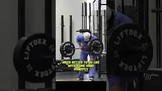 Your mop is a..: what is this?! #anatoly #fitness #gym #anatolygym