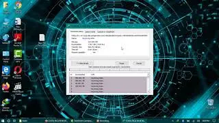 Ptcl 8mbps internet speed  test (after 3 months)