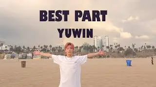 [opv] best part | yuwin
