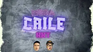 BABY CAILE RKT 🛸 BRIAN ROA DJ FT. BRIIAN DJ