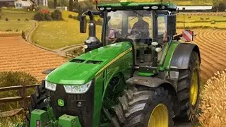 Fs 20 mod herşey var 