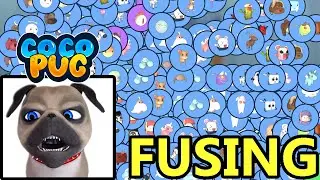 What Happened When I Fused 500 Rare Pets In Roblox Collect All Pets!