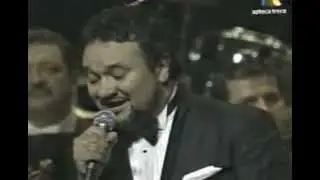 Ramon Vargas - El pastor