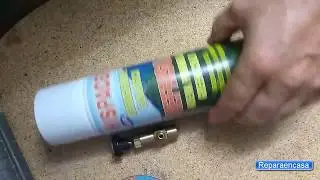 Cargar aire acondicionado coche, alternativa gas R134a, dudas resueltas
