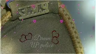 up police constable 2021 || motivation status #uppolice #upsi song status