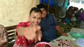 GEJUBUSAN KANG - Kalau Ditempatmu Apa???