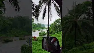#kerala #gurkha #fyp #road #jungle