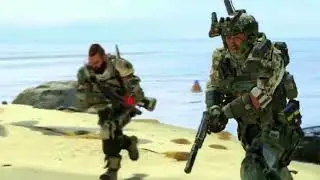 BLACK OPS 4 MULTIPLAYER TRAILER REACTION