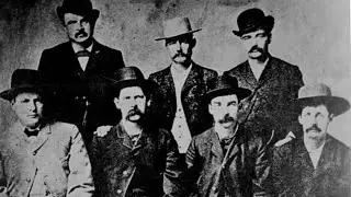 The Bloodiest Family Feud in History: Earps vs. Clantons