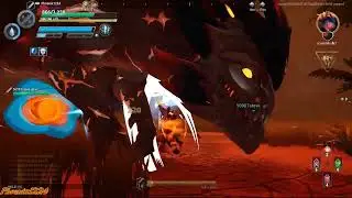Dauntless: Happy Frostfall 2022 - Level Up the Silver Sword IV Part 2