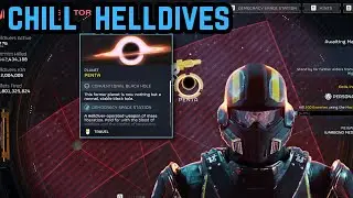 CHILL HELLDIVES | PENTA-GONE | TEST FIRE SUCCESS HELLDIVERS 2 #helldivers2gameplay #helldivers2