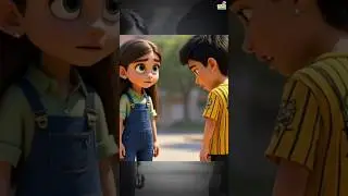 गलती हो गई! 😕 | सच्चाई और दोस्ती | Moral Story Short