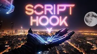[2025] How to install or Update Script Hook V for GTA 5
