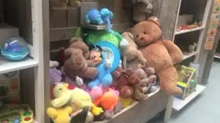 Het Goed Best, opening nieuwe winkel mei 2016