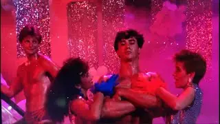 Its Raining Men   Love Boat    HD 1080p