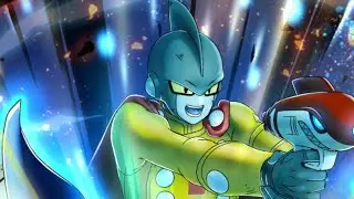 continue of the grind pvp and games viewers with the best androids teams | Dragon Ball Legends