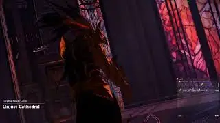 Vindictus - Grimden Lucian Hero+ Solo