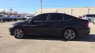 2021 Volkswagen Jetta R-Line Oklahoma City, OKC, Norman, Edmond, Piedmont OK