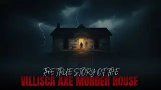 The Haunting of the Villisca Axe Murder House (True Story)