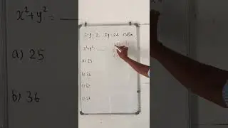 ALGEBRA MATHS TNPSC TNUSRB RRB BANK SSC TRICKS TAMIL