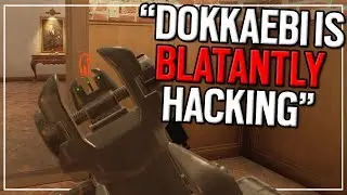 I Beat A Blatant Hacker And Had No Idea, Again