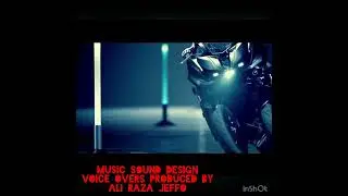 Yamaha #bikes | History | Documentary | Sound Design | Music | Voice Overs | by | @AliRazaJeffo