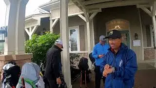 Fagoc Final Round Club Championship - Eagle Ridge GC - September 28, 2024