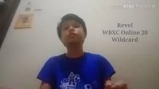 Everybody Crazy | Revel | WBXC Online Beatbox Showcase #WBXC20