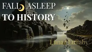 Unsolved Mysteries of Ancient Civilizations That Defy Logic &ndash; Fall Asleep To History