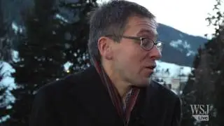 Eurasia Group: Turkey Now Not Emerging Market | Davos World Economic Forum