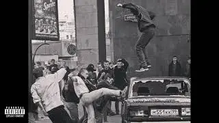 Abstract Hip Hop x Underground Hip Hop Instrumental 