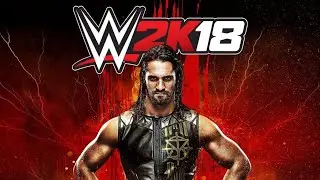 WWE 2K18 Nintendo Switch