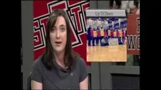 Rachel Bjornestad- Anchor Reel