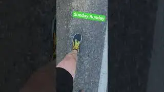 fasted 9 mi on this amazing Sunday Runday. #zone2 #longrun #sundayrunday #runner