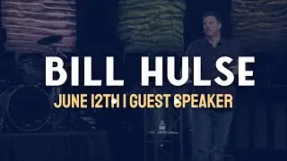 6.12.22 | BRIDGE | Bill Hulse