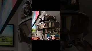 Viper Probe Droid #imperial #probe #droid #viper #recon #starwars #probot #hoth