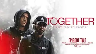 Football // Together: Episode 2 - Produced By Ball State Sports Link