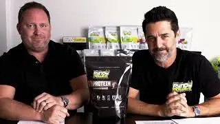 Ryno Power Whey PROTEIN